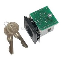 Keyswitch basic, key type A