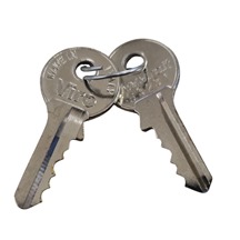 Key for Keyswitch price each