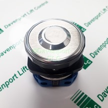 M20 Key switch