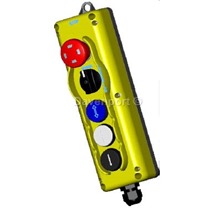 Pendant Control en81 spec