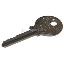 Key for lock 1060008