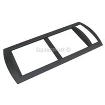 Small display frame sigma