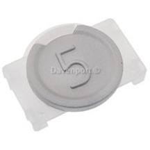 Button metal 5