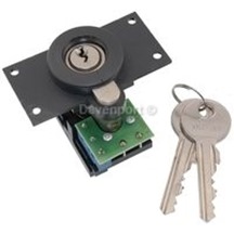 Sigma, key switch