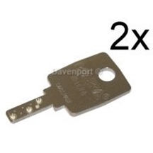Key for 106010071 EB5222 set 2
