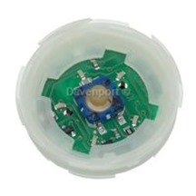 Push button, base element