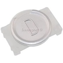 Push button metal D