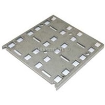 Sigma, frame for 6 circuit board for 1 button