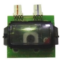 Push button LCS-M10 PB/DC-12/12_B