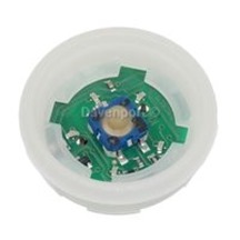 Car Push button
