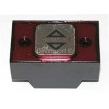 Push button 24V "up/down"