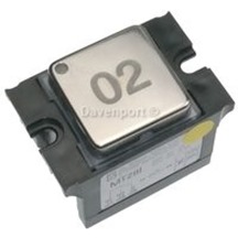 MT28 M, without socket, 30V yellow, cover V2A, lasered, 02