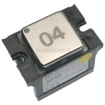 MT28 M, without socket, 30V yellow, cover V2A, lasered, 04