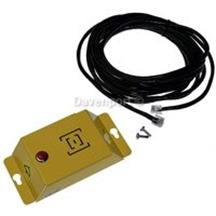 Memco C100 LVAS, emergency device