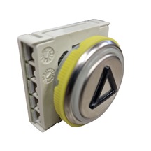 Push button DMG single arrow 2 micro