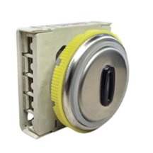 Push button DMG (0 SYMBOL) ( Red halo )