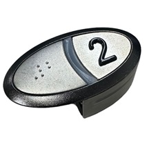 ORONA, PUSH BUTTON, MKD, COMPACT, OR02, TACTILE, 2