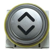 Push button DMG (Double Arrow)