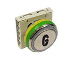Push button G Exit Floor