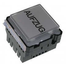 LT56 P box mounting, light BA7s 24 1.2W