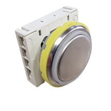 Push button DMG Blank( blue halo )