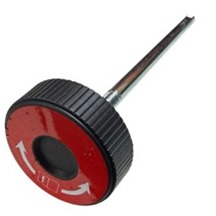 230 Winding handle