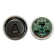 Ahille SS 24v push ( drection arrow )