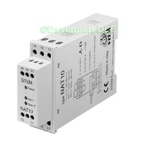NA10 phase control relay