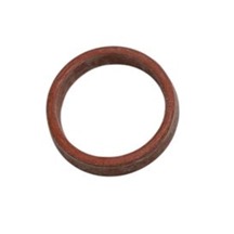 Gasket for button