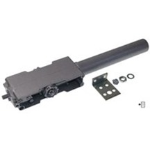 Door closer, Phantom, PH90, 60N, without lever, left + right