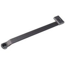 Door closer, Phantom, PH90, short lever, L=75