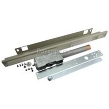 Door closer RH, OW 700mm