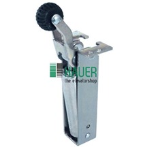 DOOR DAMPER STANDARD G, 80 N, V2A