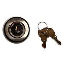 Key Switch 1 Position