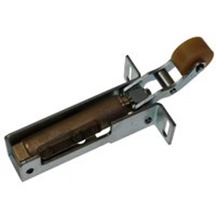 Door closer, roller D30 NEW PART NO. 1690010
