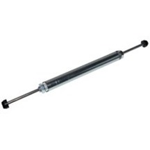 Door damper ZDH 100/100 a/eg 217 000