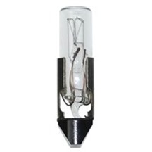 Neon lamp 0.025A 120V