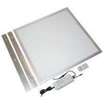 Weco, LED panel 600x600x10mm, 36W, 2800lm- 3300lm