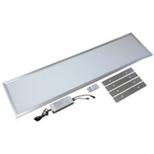 Weco, LED panel 300x1200x10mm, 36W, 2500lm- 3000lm