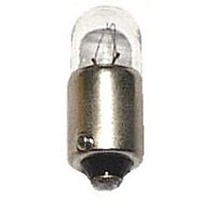 Lamp R7*20/BA7S 6V, 0.05A