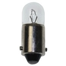Lamp R9*23/BA9S 70V, 3W