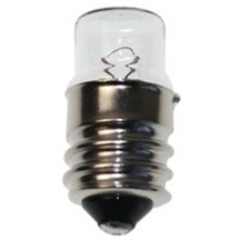 Lamp R14*30/E14 6-7V, 2W