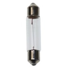 Lamp S8/39 24V, 3W