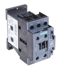 CONTACTOR 230VAC 50/60hz