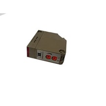 LIGHT BARRIER/RAY