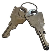 A126 switch Key