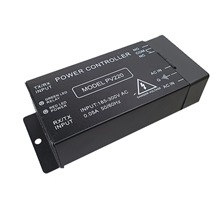 Safety Edges 24v Power Controller Edge Slim/70