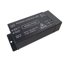 Safety Edges Power Controller