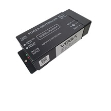 Safety Edges Power Controller