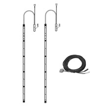 Minimax 79 receiver and emitter